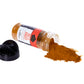 Cerez Pazari Ras El Hanout Meat Seasoning 5.6Oz-160G, Moroccan Meat Spice Blend Premium Grade,%100 Natural, Freshly Packed, Non-