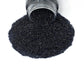 Mystic Sprinkles Sanding Sugar 4Oz Bottles (Onyx - Black Sanding Sugar 4Oz)