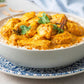 Patak'S Korma Simmer Sauce, Mild & Creamy Coconut Sauce, No Artificial Flavors Or Colors, Gluten-Free, Vegetarian, 15 Ounce (Pac
