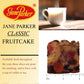Jane Parker Fruitcake Classic Fruit Cake 30 Individually Wrapped Slices