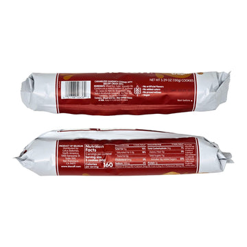 Sandwich Cookies Cream, 2Pk