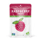 Natures Turn Freeze-Dried Fruit Snacks, Raspberry Crisps, Pack Of 6 (0.53 Oz Each)