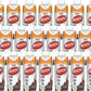 BOOST Very High Calorie Nutritional Drink, Very Vanilla, 8 FL OZ (Pack of 24)