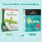 SweetLeaf Stevia Powder Packets - Zero Calorie Sweetener, Keto Friendly, Non-GMO, Gluten Free - 70 Count, Original Version