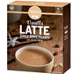 Cafe Tastle Single Serve Coffee, Vanilla Latte, 120 Count