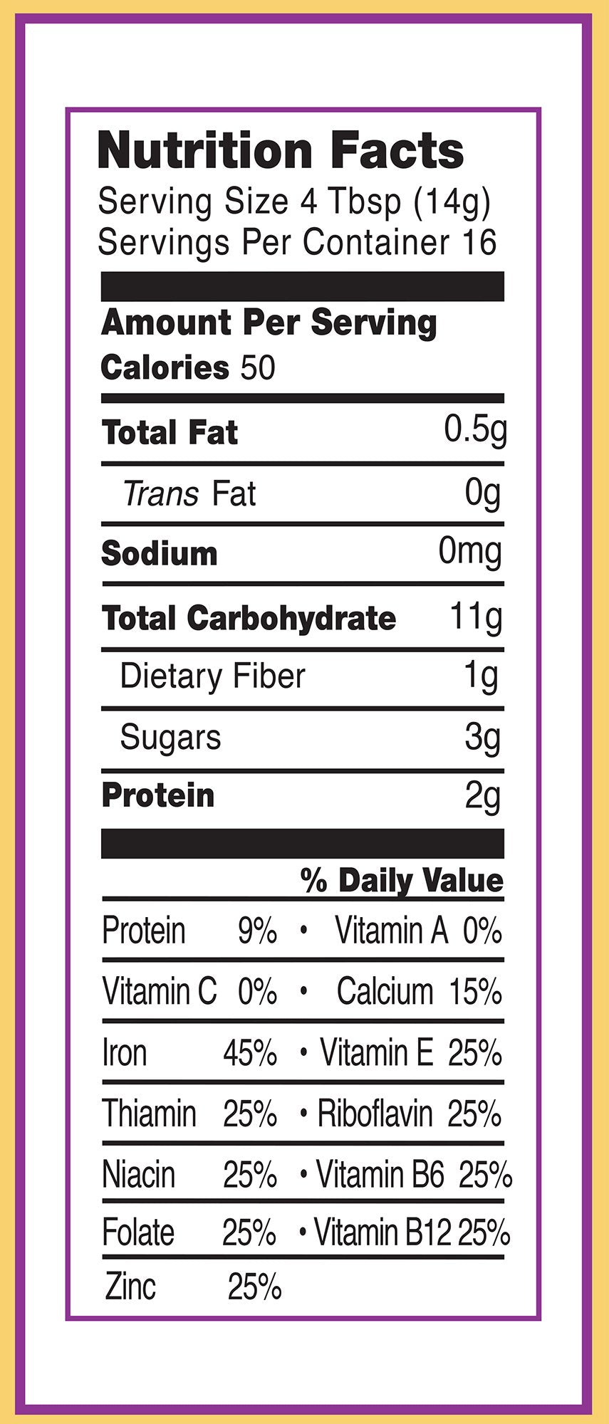 Earth'S Best Organic Infant Cereal, Whole Multi-Grain Cereal, 8 Oz