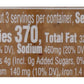 Sacla Pesto With Black Summer Truffle Pasta Sauce, Vegan, 6.7 Ounces (Pack Of 6)