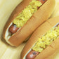 Tennessees Best Old Fashion Chow Chow Relish (1 Mild & 1 Hot) 2 Pack Southern Recipe Handcrafted In Small Batches With Simple In