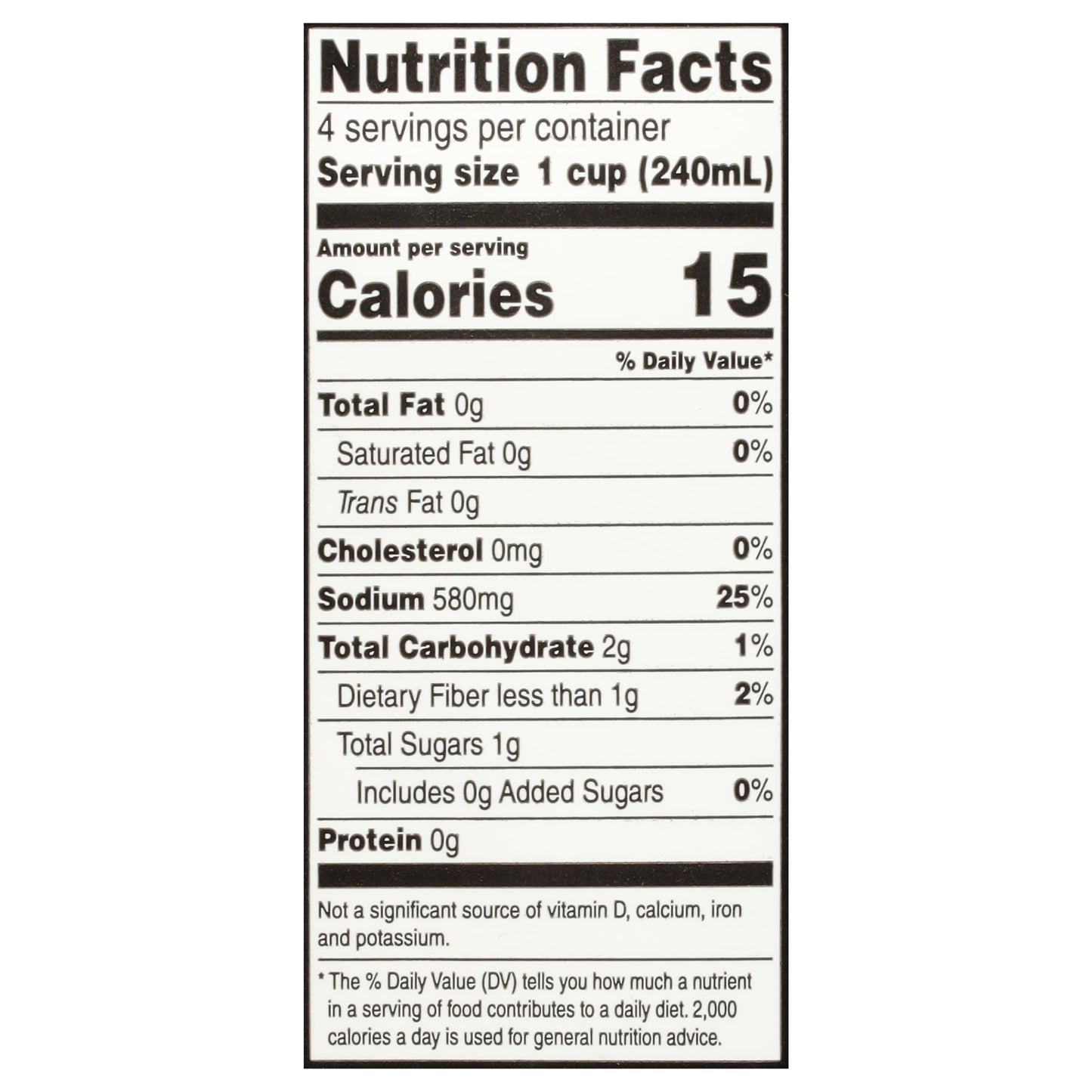 Imagine Organic Vegetarian No-Chicken Broth, 32 fl oz (Pack of 6)