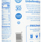 Malk Alm Milk Unsweetend (6X28.00)