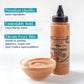 Terrapin Ridge Everything Aioli Sauce, Creamy Gourmet Condiment, 8 oz Squeeze Bottle
