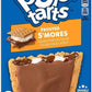 Pop tart Smore 6, 2ct