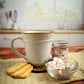 Bear Necessities Gourmet Sugar Cubes - Birthday Cake Flavor Infused Sugar Cubes Handcrafted w/Pure Cane Sugar - Perfect for Tea,