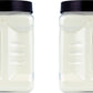 Nutricost Allulose Sweetener - Natural Sugar Alternative, 0 Calorie, Low Carb, 48 Ounce