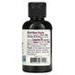 NOW Foods Organic Monk Fruit Liquid Sweetener,   -Free, 2 Fl Oz, Non-GMO, Amber Color