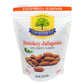 Sohnrey Family Foods Smokey Jalapeno Spicy Almonds Roasted Snack Nuts 16 oz