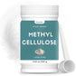 Hznxolrc Methylcellulose Powder, Pure 3.52 oz for Ice Cream, Cake, Yogurt, Candy