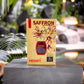 Superior Saffron Threads, Premium Grade Saffron, Super Negin, All-Red, Spice For All Culinary Uses Paella, Risotto, Tea'S, Milk'