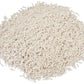 White Sprinkles Bulk - Easter Sprinkle Toppings - 2.2 Lb Bulk Jimmies In Resealable Container - Sprinkle For Baking, Cookies, Cake And More