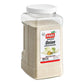 Badia Granulated Onion  4 Pound - Cebolla Granulada  for Cooking  Grilling & Marinades  Perfect Flavor Enhancer
