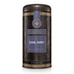 Teabloom Kosher Certified Earl Grey Loose Leaf Tea, Classic Assam Tea With Blue Cornflower Petals, 3.53 Ounce Canister Makes 35-50 Cups