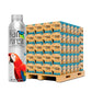 Rainforest Artesian Water  500mL Aluminum Bottles  Costa Rica enhanced Spring Water  Pallet of 88 Boxes - 1 056 Reusable Aluminum Bottles (500 ml / 16.9 oz Each) | Eco-Friendly & Sustainable Packaging