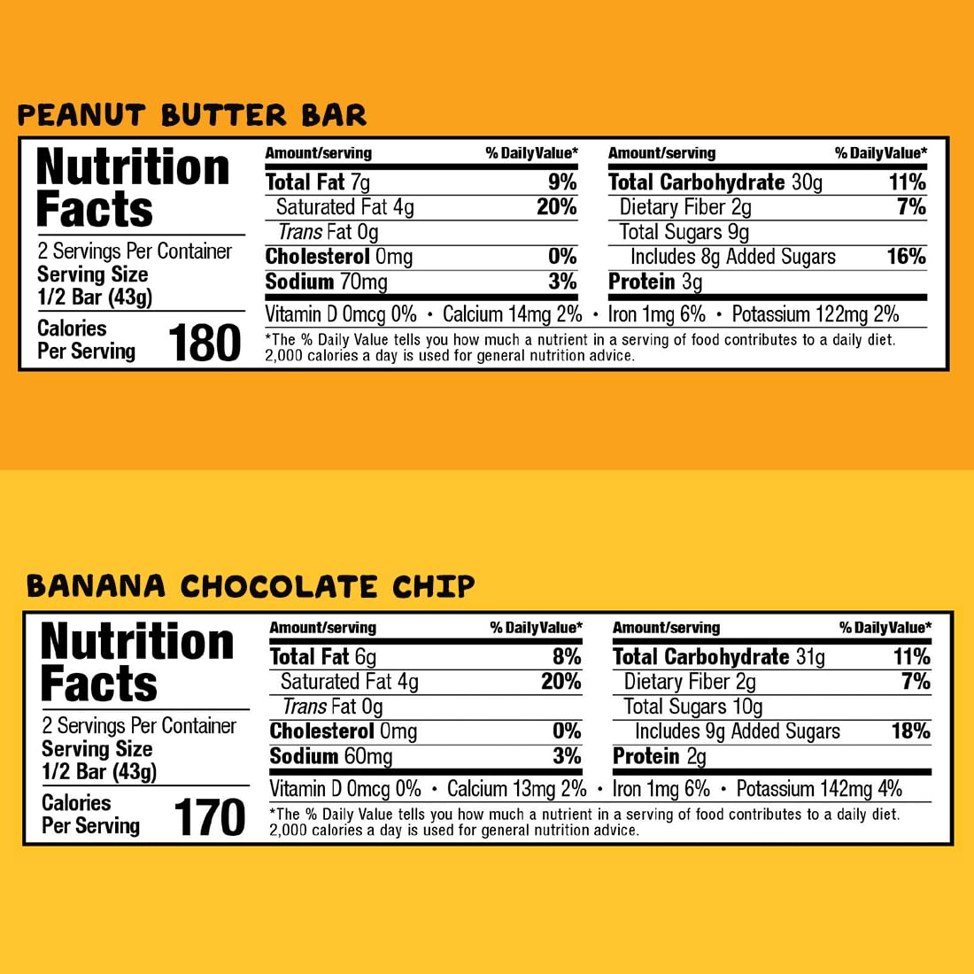 Bobos Oat Bar Sampler Pack - Vegan - Non-GMO - 6 Flavors - 12 Count - Convenient Snack