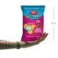 Rap Snacks Nicki Minaj Salt And Vinegar Truffle - Pack Of 6