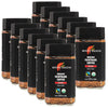Mount Hagen 3.53oz Organic Freeze Dried Instant Coffee - 12 pack | Eco-friendly Coffee Made From Organic Medium Roast Arabica Be