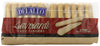 DeLallo Savoiardi (Lady Fingers), 7-Ounce Packages (Pack of 6)