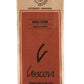 V Vescovi Moka Crema | Premium Italian Ground Espresso | Medium Roast | For Moka, French Press, Pour Over | 8.8 Oz / 250G