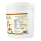 Kevala Organic Raw Oaxaca Honey - 8 lb - 3.6 kg - Raw Unfiltered - Organic Honey - Sweetener - Pure - Gluten Free - Dairy Free