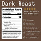 No Normal Dark Roast  Instant Coffee Paste (20 Cups) - The Outdoor Coffee - Swiss-Made  Fairtrade Arabica Beans  Liquid Concentrate Alternative- Uncomplicated  Zero Waste On-the-Go Tube