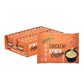 RAMEN EXPRESS Chicken Flavor Ramen Noodle Packs, 3 Oz Each (Pack Of 24) | Animal-free Ramen Noodles | All Plant-based | Made in 