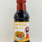 Panda_Express Gourmet Chinese Orange Chicken Sauce Bundle 2-20.75Oz Pack