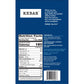 Rxbar Protein Bars, Protein Snack, Snack Bars, Blueberry, 22Oz Box (12 Bars)