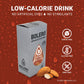 Bolero- Sugar Free Drink Mix Packets Almond Fruit Flavors | Powdered Flavored Water Packets | 36 Small Sachet On The Go Packets