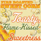 HERRS Popcorn Fire Roasted Sweet Corn Flavor, 4 Ounce (Pack of 5 Bags) - Perfect for Sharing