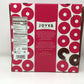 Joyva Raspberry Jell Rings (NOT ORIGINAL FROM JOYVA)