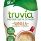 Truvia Zero-Calorie Liquid Sweetener From The Stevia Leaf, Vanilla Flavor, 2.7 Fl Oz Bottle