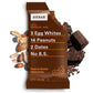 RXBAR Protein Bars, 12g Protein, Gluten Free Snacks, Chocolate Lovers Variety Pack (5 Boxes, 25 Count)
