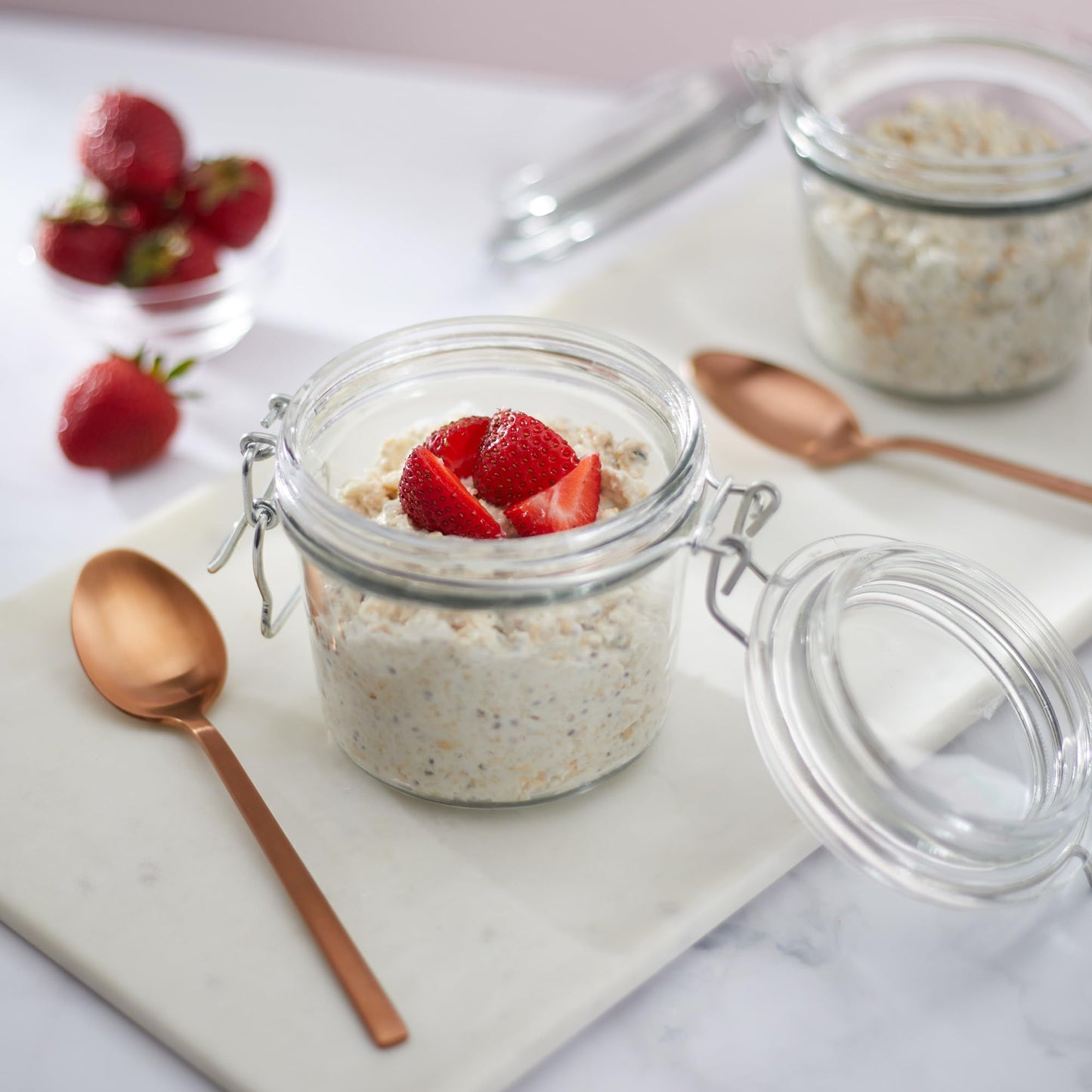 Qia Superfood Gluten Free Superseed and Grains Oatmeal