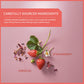 Wissotzky Herbal Tea - Strawberry Burst - Caffeine Free - 3 Pack (60 Tea Bags) - Antioxidant Rich Fruity Blend