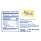 Splenda Zero Calorie Sweetener, 2000 Count Packets