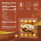 Choczero Keto Chocolate Truffle Gift - Premium Healthy Chocolates - Low Carb Present - Zero Sugar Individually Wrapped Hazelnut
