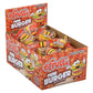 Gummy Burgers - Mini Gummi Burger (approximately 60 pieces)