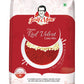 Josef Marc Classic Red Velvet Cake Premix, 2Lbs (907 Grams) - Red Velvet Cake Mix Powder | Formulated In Switzerland.
