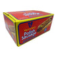 Vienna Beef Skinless Polish Sausage 6'' 6:1 5 Lbs. (Approximately 30 Count)