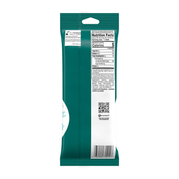Breath Savers Wintergreen Sugar Free Breath Mints Rolls, 0.75 Oz (8 Count)