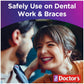Doctor'S Brushpicks (Pack Of 12)